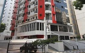 Atlantico Flat Gonzaga